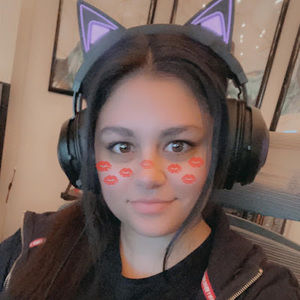 Meet your Posher, Mintyycomet